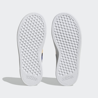 Adidas Grand Court Lifestyle Tennis Lace-Up Çocuk Spor Ayakkabı