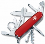 Victorinox 1.6703 Explorer Çakı resim