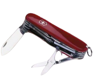 Victorinox 1.6703 Explorer Çakı