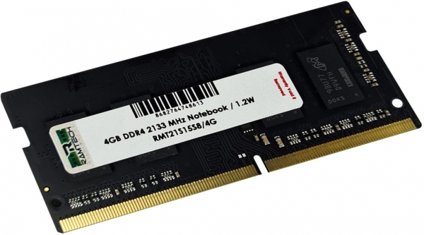 Ramtech RMT21S15S8/4 4 GB 2133 MT