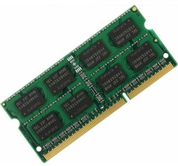 Samsung M471B1G73BH0-YK0 8 GB 1600 MT