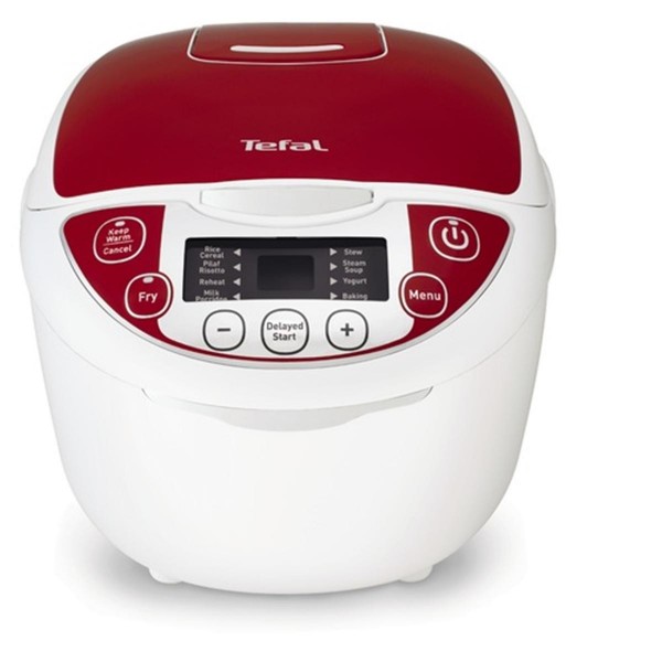 Tefal Multicooker FC22 Çok Amaçlı Pişirici