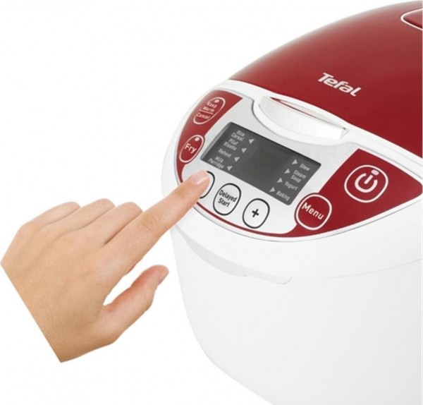 Tefal Multicooker FC22 Çok Amaçlı Pişirici