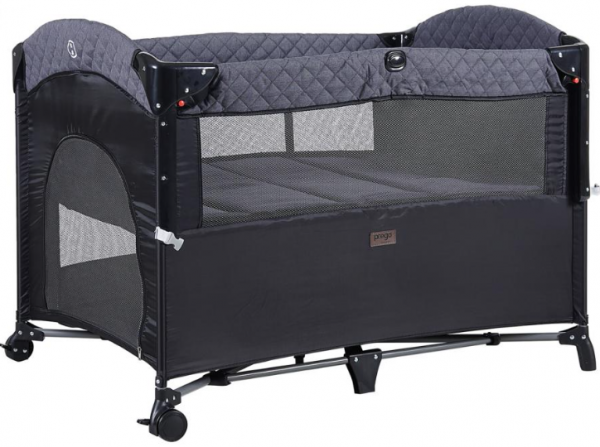 Prego Baby Miami Basic Park Yatak