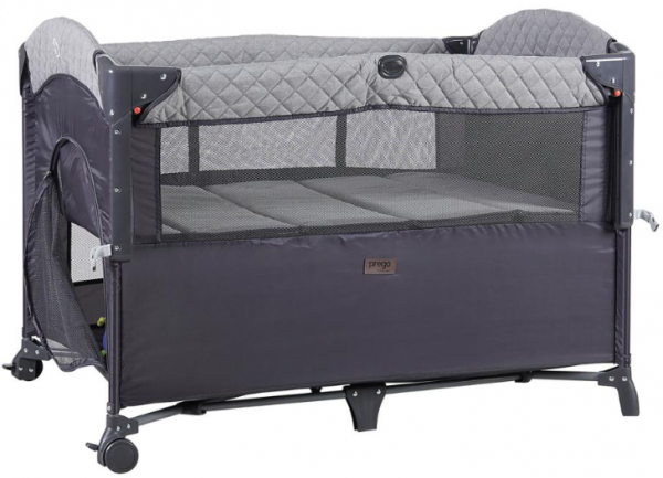 Prego Baby Miami Basic Park Yatak