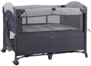 Prego Baby Miami Basic Park Yatak