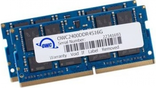 OWC OWC1867DDR3S32P 32 GB 1867 MT