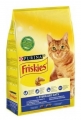 Friskies Somonlu Kısırlaştırılmış 10 kg resim