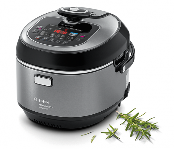 Bosch AutoCook Pro MUC88B68TR Çok Amaçlı Pişirici