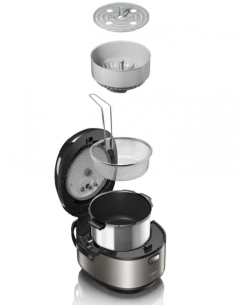 Bosch AutoCook Pro MUC88B68TR Çok Amaçlı Pişirici