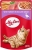 My Love Pouch Soslu Hindi Etli Yetişkin 100 gr Kedi Maması