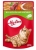 My Love Pouch Jöleli Dana Etli Sebzeli Yetişkin 100 gr Kedi Maması