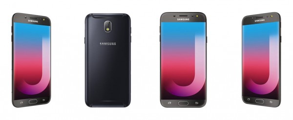 Samsung Galaxy J7 Pro Görsel 1