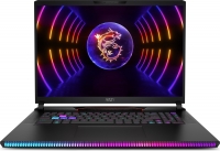 MSI Raider GE78 HX 13VH-037TR resim