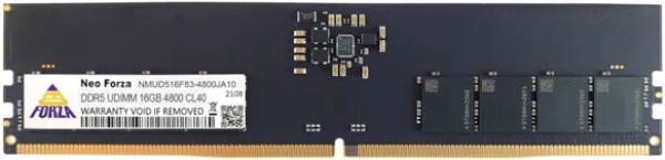Neo Forza Desktop 16 GB 4800 MT