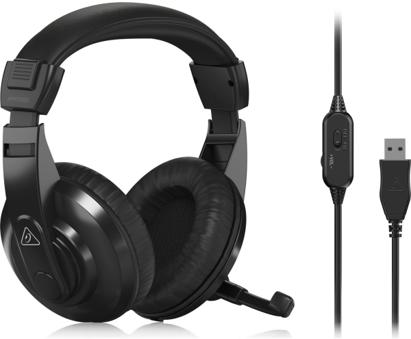Behringer HPM110U Kablolu Kulaklık