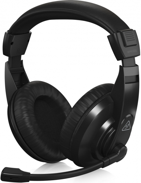 Behringer HPM110U Kablolu Kulaklık