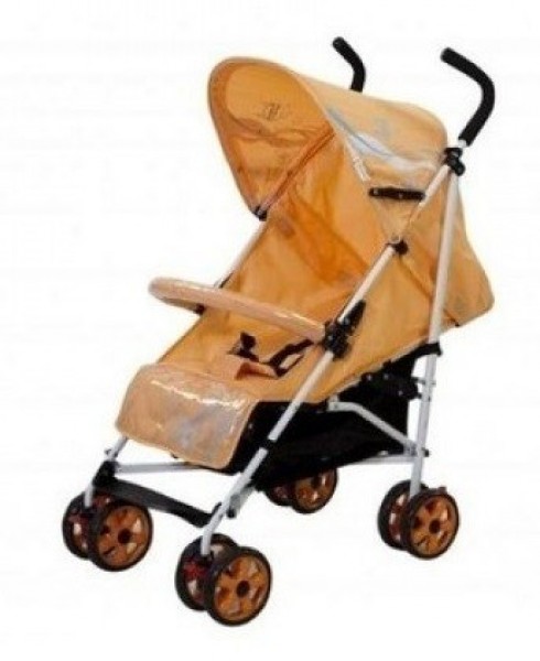 Crystal Baby CB-211 Lisa Bebek Arabası