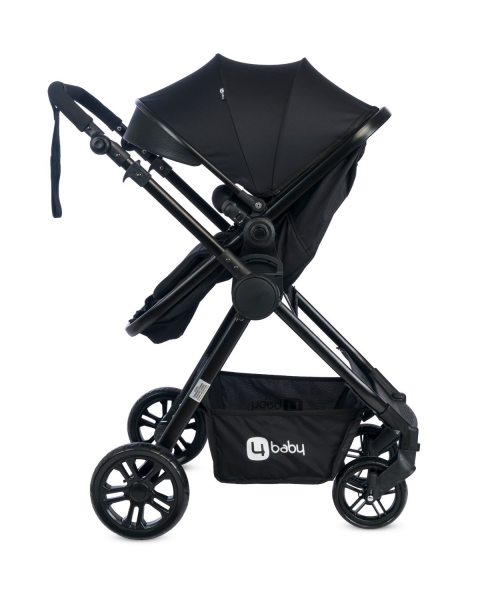 4 Baby Cool Plus AB-931 Travel Sistem Bebek Arabası