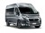 2017 Fiat Ducato Minibüs City 2.3 130 HP (13+1)