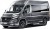 2017 Fiat Ducato Minibüs City 2.3 130 HP (13+1)