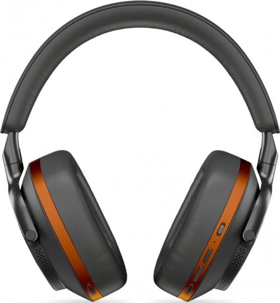 Bowers & Wilkins Px8 McLaren Kablosuz Kulaklık
