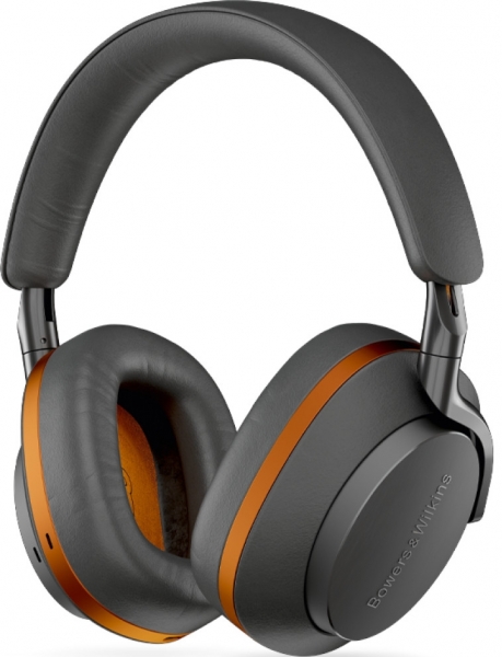 Bowers & Wilkins Px8 McLaren Kablosuz Kulaklık
