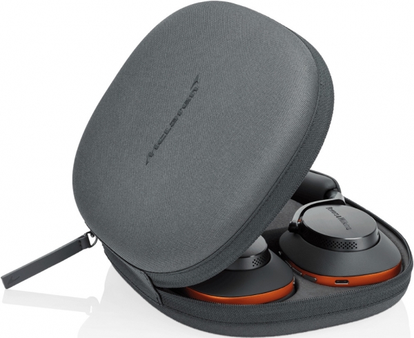 Bowers & Wilkins Px8 McLaren Kablosuz Kulaklık