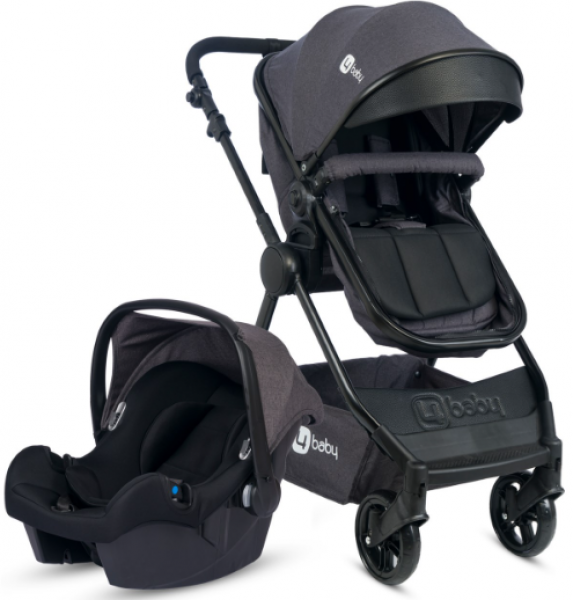 4 Baby Comfort Plus AB 941 Travel Sistem Bebek Arabası