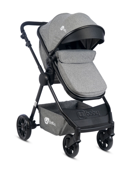 4 Baby Comfort Plus AB 941 Travel Sistem Bebek Arabası