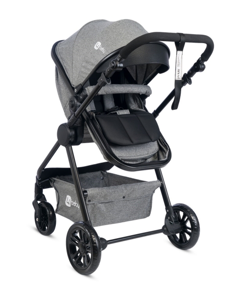 4 Baby Comfort Plus AB 941 Travel Sistem Bebek Arabası