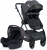 4 Baby Comfort Plus AB 941 Travel Sistem Bebek Arabası