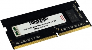 Ramtech RMT26S19S6/4 4 GB 2666 MT