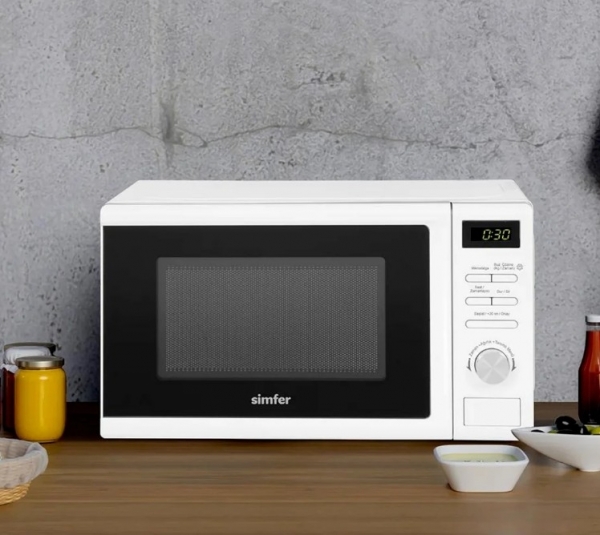 Simfer SK 4602W Mikrodalga Fırın