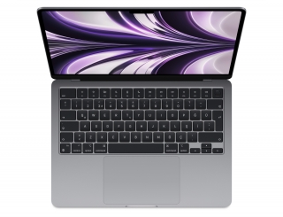Apple MacBook Air 13.6" M2 (Z15S0011U) Ultrabook