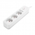 S-link SPG301S Akım Korumalı Priz