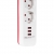 S-link SPG403U Akım Korumalı Priz