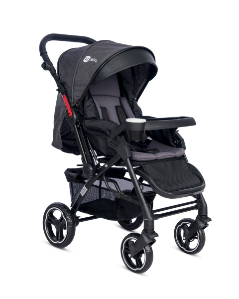 4 Baby Active Plus AB 431 Travel Sistem Bebek Arabası