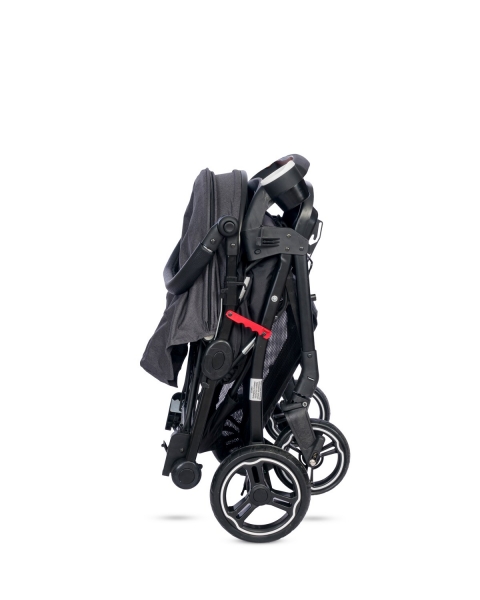 4 Baby Active Plus AB 431 Travel Sistem Bebek Arabası