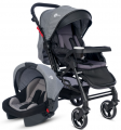 4 Baby Active Plus AB 431 Travel Sistem resim
