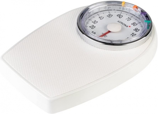 Korona 76888 Mekanik Banyo Tartısı