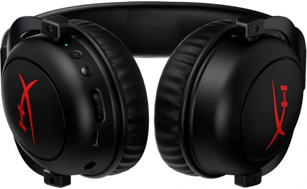 HyperX Cloud Core Wireless Kablosuz Kulaklık