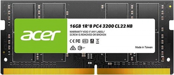 Acer SD100 16 GB 3200 MT