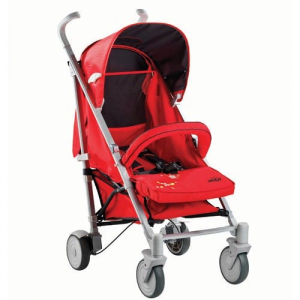 Drago BCO-188 Polo Bebek Arabası