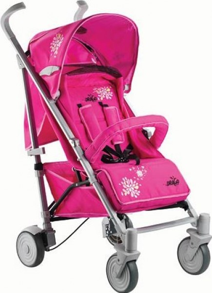 Drago BCO-188 Polo Bebek Arabası