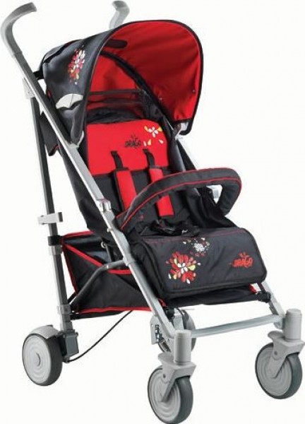 Drago BCO-188 Polo Bebek Arabası