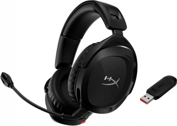HyperX Cloud Stinger 2 Wireless Kablosuz Kulaklık