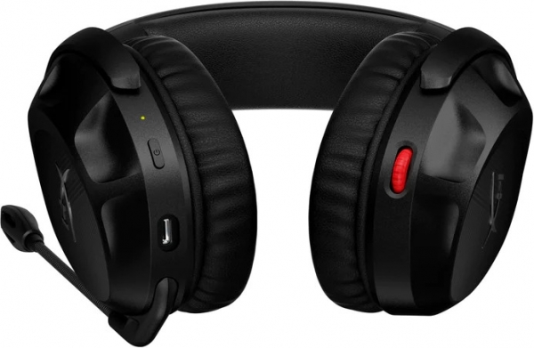 HyperX Cloud Stinger 2 Wireless Kablosuz Kulaklık