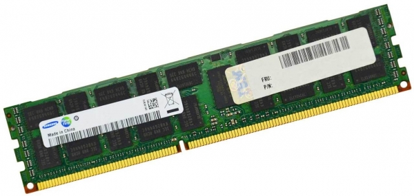 Samsung M393B5170FH0-CH9 4 GB 1333 MT