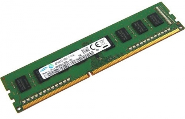 Samsung M378B5173EB0-CK0 4 GB 1600 MT